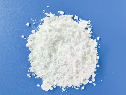 Rubber accelerator ZDMC (PZ) powder
